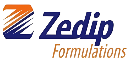 Zedip Formulations