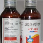 ACE-BRO SYRUP