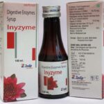 INYZYME SYRUP 100ml