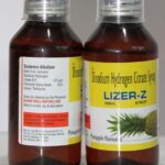 LIZER-Z SYRUP