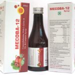 MECOBA-12 SYRUP