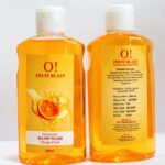 HYGEINE O! HAND WASH