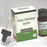 OVIPINE-M SUSP.