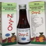 OVY-Z SYRUP 100ml