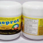 PINEPROT 200gm- JAR