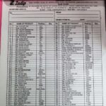 PROMOTIONAL-ORDER BOOKS