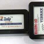 PROMOTIONAL-PAPER WEIGHT