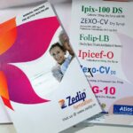 PROMOTIONAL-PRESCRIPTION PAD