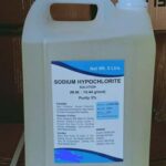 HYGEINE SODIUM HYPOCHLORITE SOLUTION