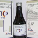 TCP SYRUP