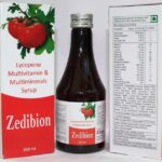 ZEDIBION SYRUP
