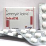 ZEDICIN-250