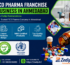 PCD Pharma Franchise in Ahmedabad